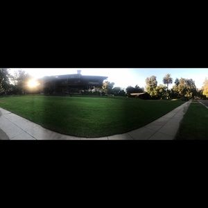 Meet your Posher, Charles